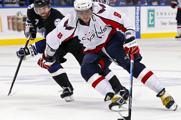 Ice Hockey Tickets